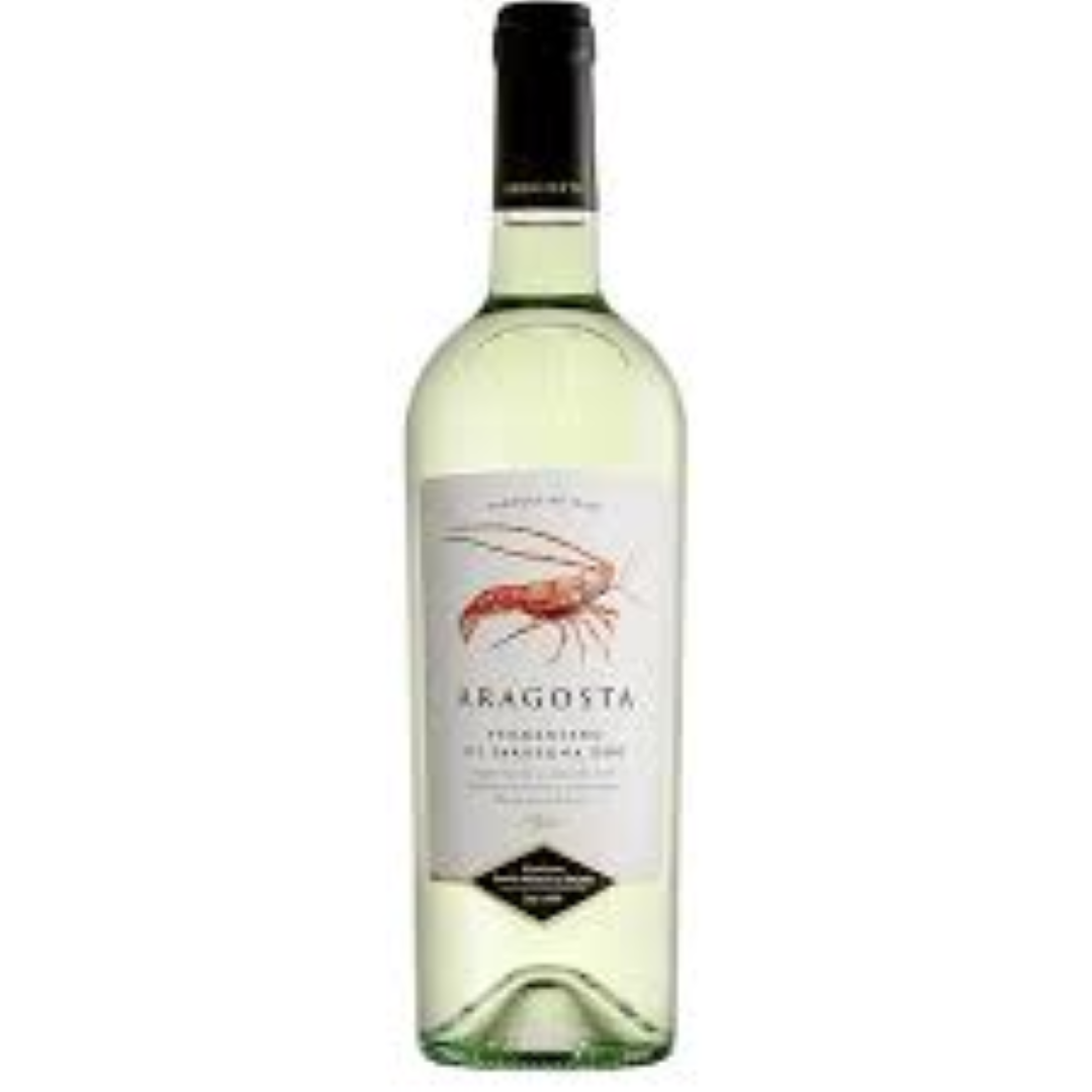 ARAGOSTA VERMENTINO DI SARDEGNA 